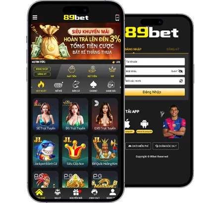 Tổng quan nền tảng 123 vnd Casino
