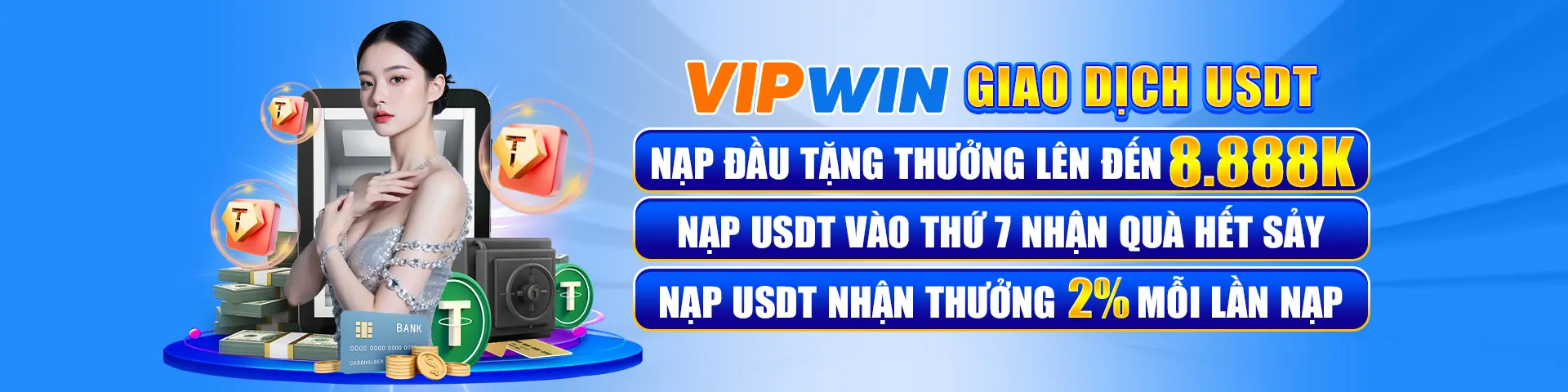 Khuyến mãi và tiền thưởng hấp dẫn tại 123 vnd