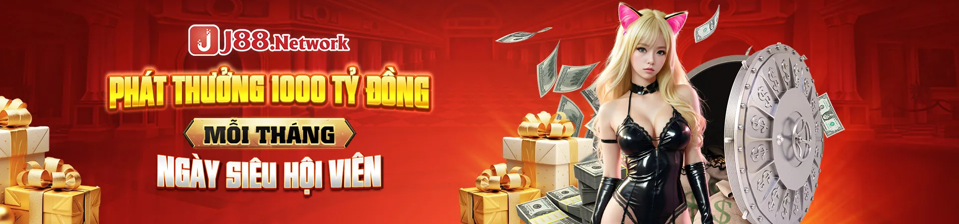 Chương trình VIP độc quyền 123 vnd