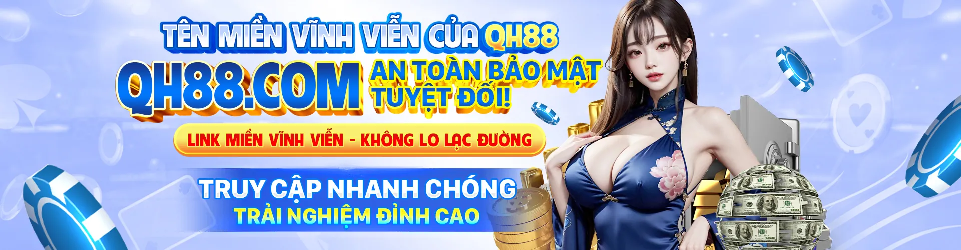 Trải nghiệm người dùng mượt mà trên 123 vnd
