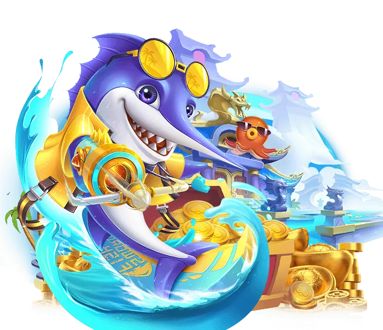 Các Game Bắn Cá Mới Nhất 123 vnd