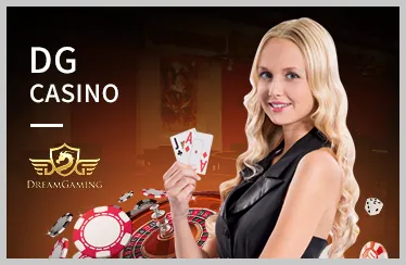 Trò chơi Live Casino